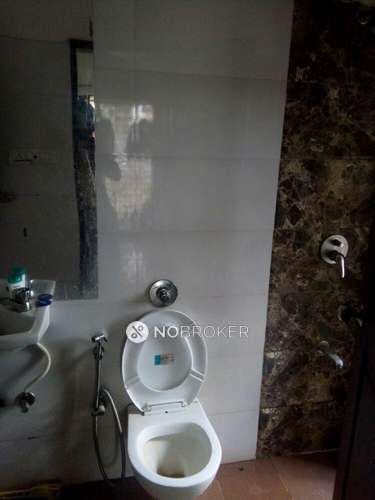 1 BHK Flat In Sethia Green View For Sale  In Goregaon West