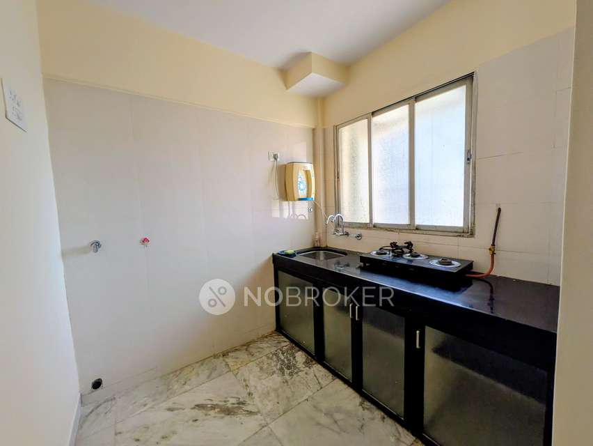 1 BHK Flat In Koldongri  for Rent  In Andheri East