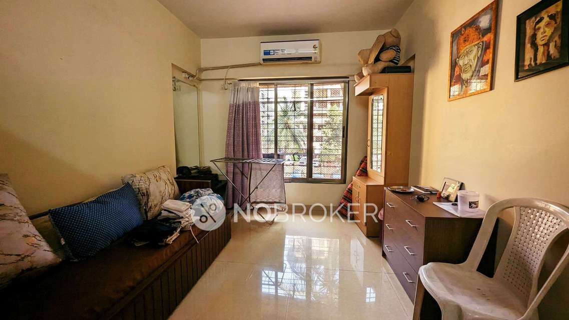 2 BHK Flat For Sale  In Andheri West