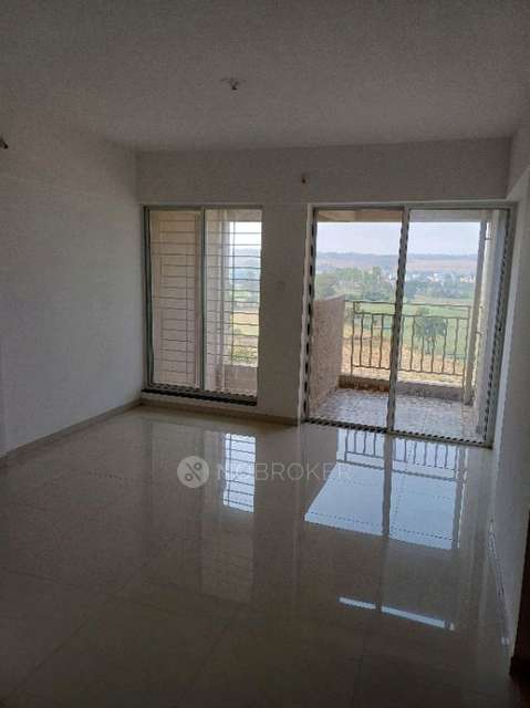 2 BHK Flat In Majestique Memories for Rent  In Dr. Dada Gujar English Medium School