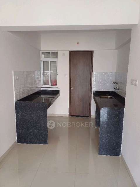 2 BHK Flat In Majestique Memories for Rent  In Dr. Dada Gujar English Medium School