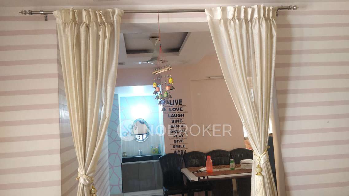 2 BHK Flat In Renuka Gulmohar  For Sale  In Morwadi
