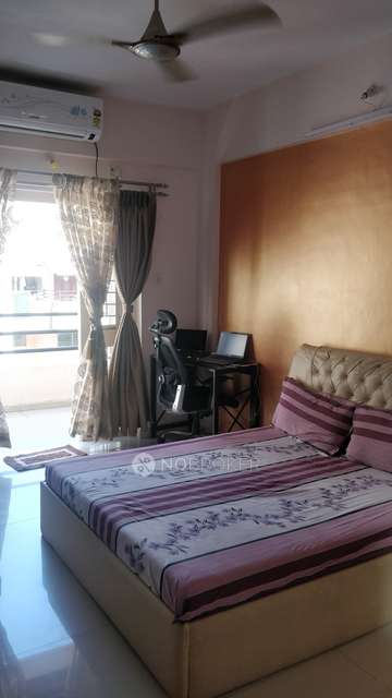 2 BHK Flat In Renuka Gulmohar  For Sale  In Morwadi