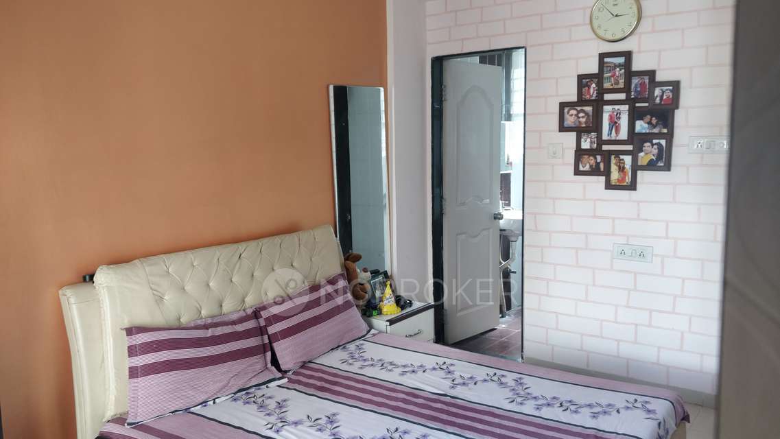 2 BHK Flat In Renuka Gulmohar  For Sale  In Morwadi