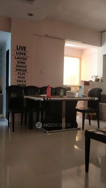 2 BHK Flat In Renuka Gulmohar  For Sale  In Morwadi