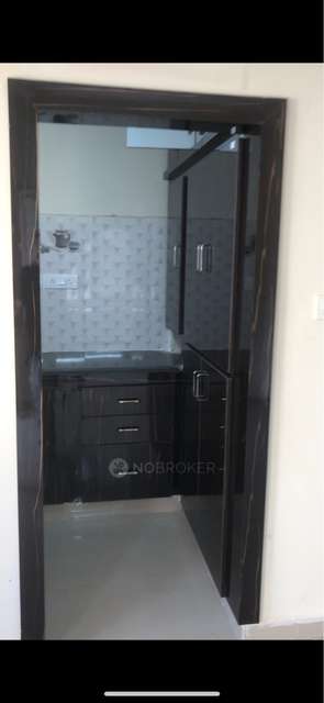 2 BHK Flat In Shivas Krishna Sai for Rent  In Sri Ram Nagar Kondapur Hyderabad