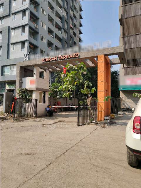 2 BHK Flat In Kiarah Terrazo for Rent  In Magarpatta, Hadapsar