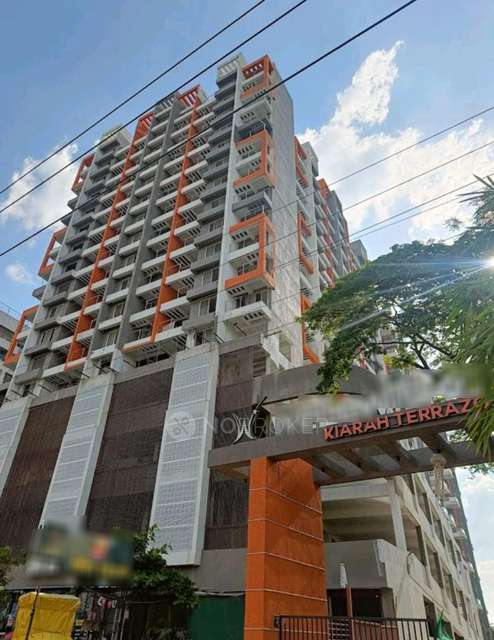 2 BHK Flat In Kiarah Terrazo for Rent  In Magarpatta, Hadapsar