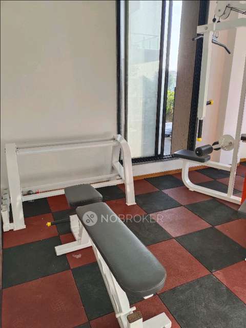 2 BHK Flat In Kiarah Terrazo for Rent  In Magarpatta, Hadapsar