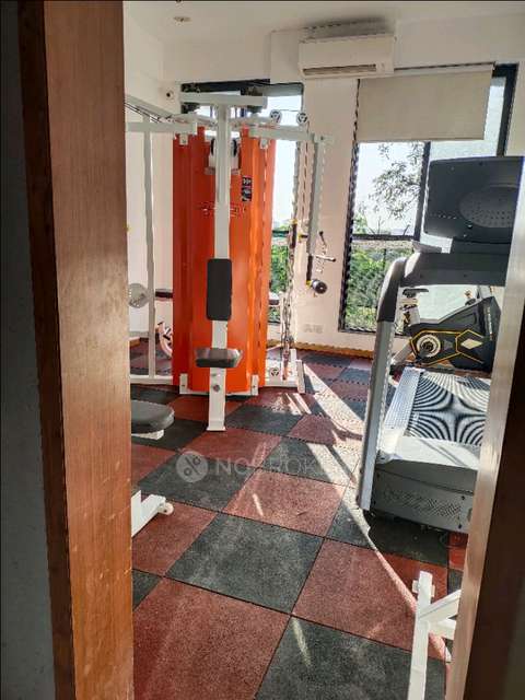 2 BHK Flat In Kiarah Terrazo for Rent  In Magarpatta, Hadapsar