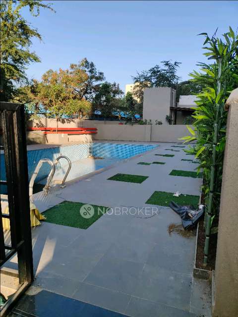 2 BHK Flat In Kiarah Terrazo for Rent  In Magarpatta, Hadapsar