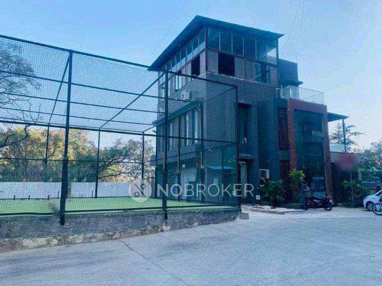 2 BHK Flat In Kiarah Terrazo for Rent  In Magarpatta, Hadapsar