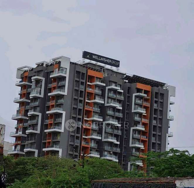 2 BHK Flat In Kiarah Terrazo for Rent  In Magarpatta, Hadapsar