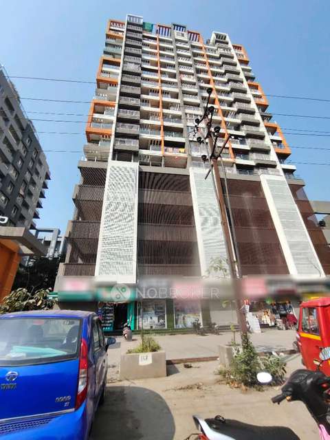 2 BHK Flat In Kiarah Terrazo for Rent  In Magarpatta, Hadapsar