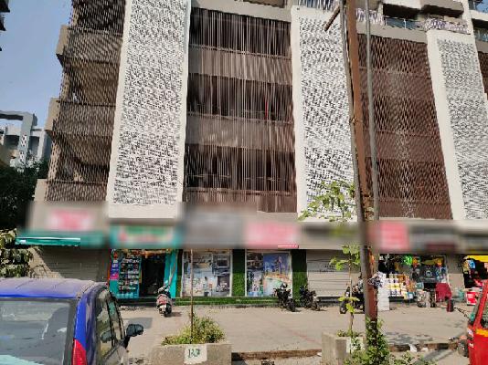 2 BHK Flat In Kiarah Terrazo for Rent  In Magarpatta, Hadapsar