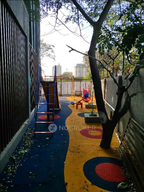 2 BHK Flat In Kiarah Terrazo for Rent  In Magarpatta, Hadapsar