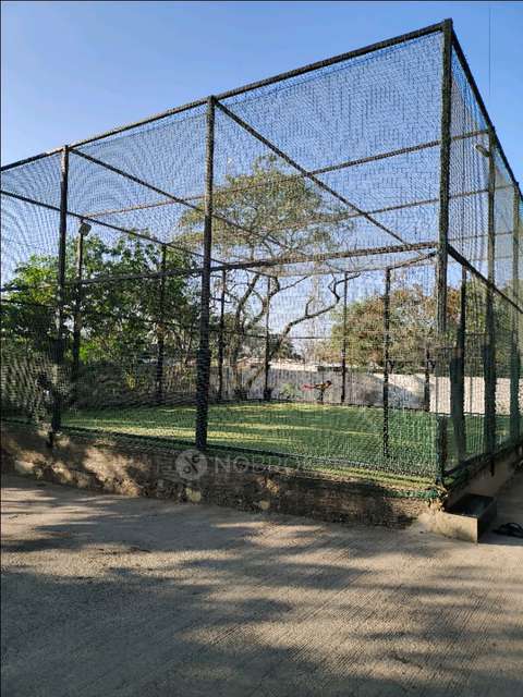 2 BHK Flat In Kiarah Terrazo for Rent  In Magarpatta, Hadapsar