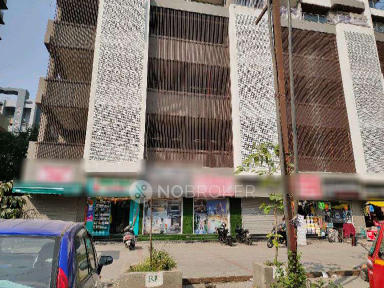 2 BHK Flat In Kiarah Terrazo for Rent  In Magarpatta, Hadapsar