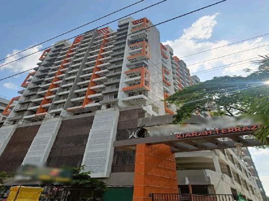2 BHK Flat In Kiarah Terrazo for Rent  In Magarpatta, Hadapsar