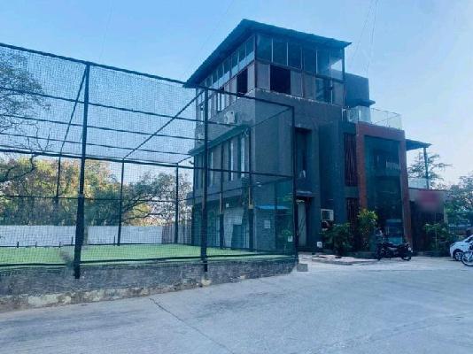 2 BHK Flat In Kiarah Terrazo for Rent  In Magarpatta, Hadapsar