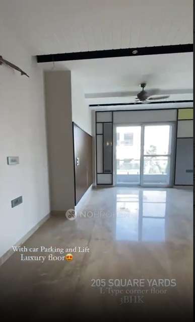 3 BHK Flat In Standalone Building  For Sale  In Tilak Nagar