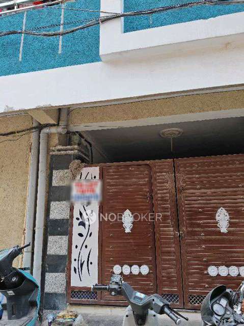 1 BHK Flat for Rent  In  Hafeezpet