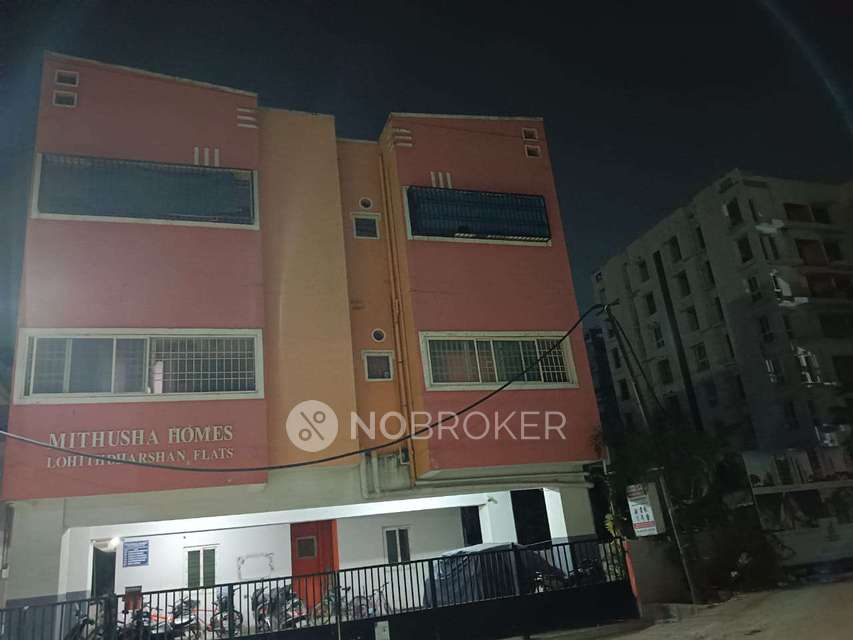 2 BHK Flat In Mithusha Apartment For Sale  In Kolapakkam