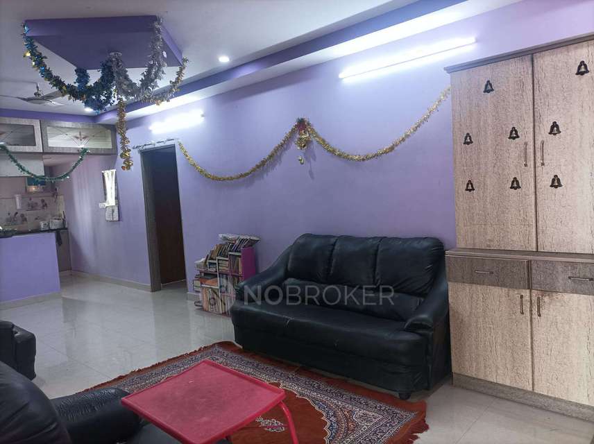 2 BHK Flat In Mithusha Apartment For Sale  In Kolapakkam