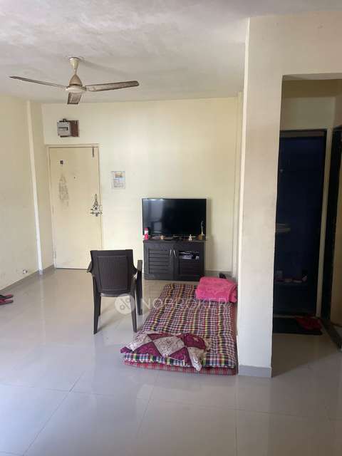Shared Room for Male In 1 BHK  In Sai Integrate  In Bavdhan