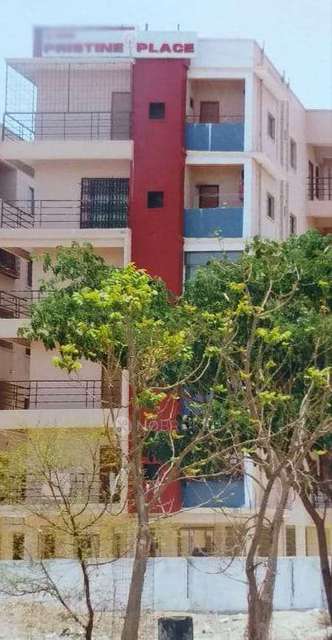 2 BHK Flat In Pristine Place Apartments For Sale  In Gajularamaram