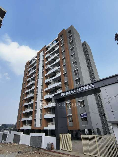 2 BHK Flat In Primal Marigold for Rent  In Moshi