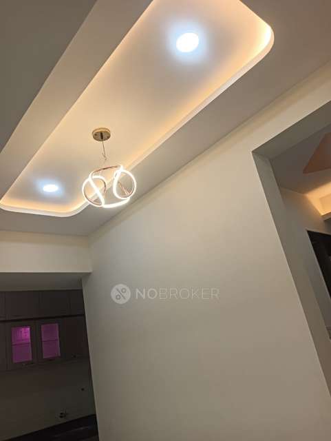 2 BHK Flat In Primal Marigold for Rent  In Moshi