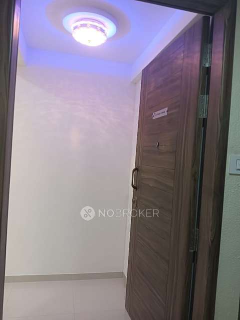 2 BHK Flat In Primal Marigold for Rent  In Moshi