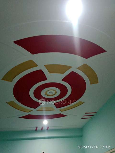 1 RK House for Rent  In Sector 7