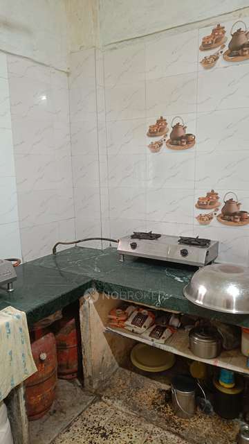 1 RK Flat For Sale  In Bhayandar West