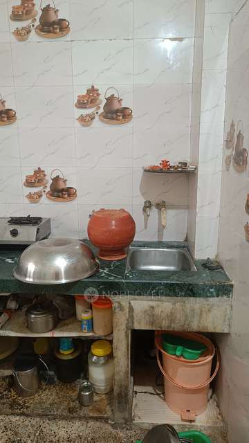 1 RK Flat For Sale  In Bhayandar West