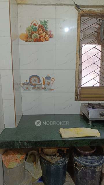 1 RK Flat For Sale  In Bhayandar West