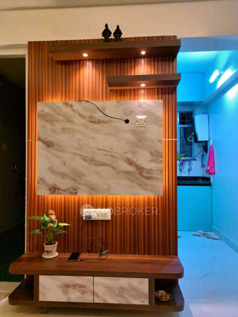 2 BHK Flat In Panama Park For Sale  In Panama Park