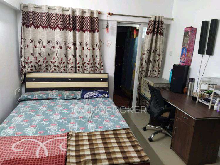 2 BHK Flat In Lush Life Impero For Sale  In Authade