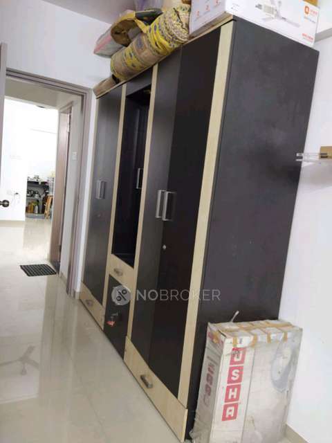 2 BHK Flat In Lush Life Impero For Sale  In Authade