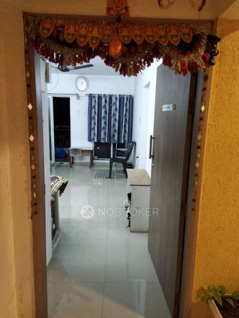 2 BHK Flat In Lush Life Impero For Sale  In Authade