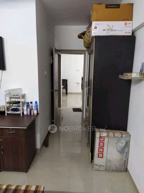 2 BHK Flat In Lush Life Impero For Sale  In Authade