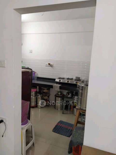 2 BHK Flat In Lush Life Impero For Sale  In Authade