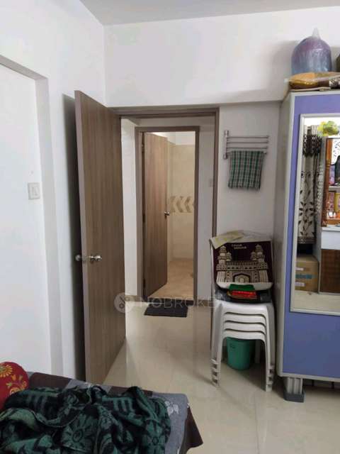 2 BHK Flat In Lush Life Impero For Sale  In Authade