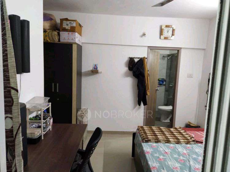 2 BHK Flat In Lush Life Impero For Sale  In Authade