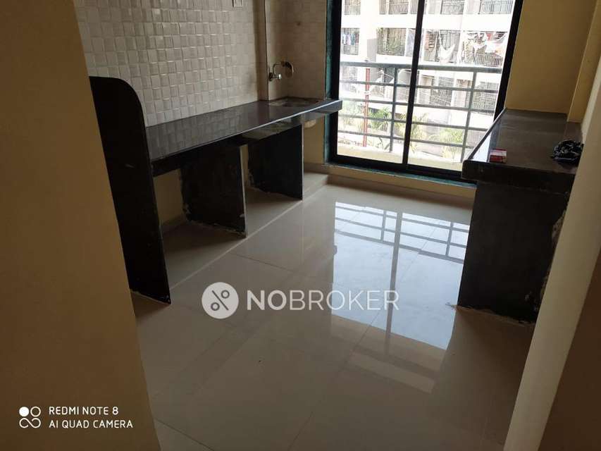 1 RK Flat In Jewel Garden For Sale  In Nere