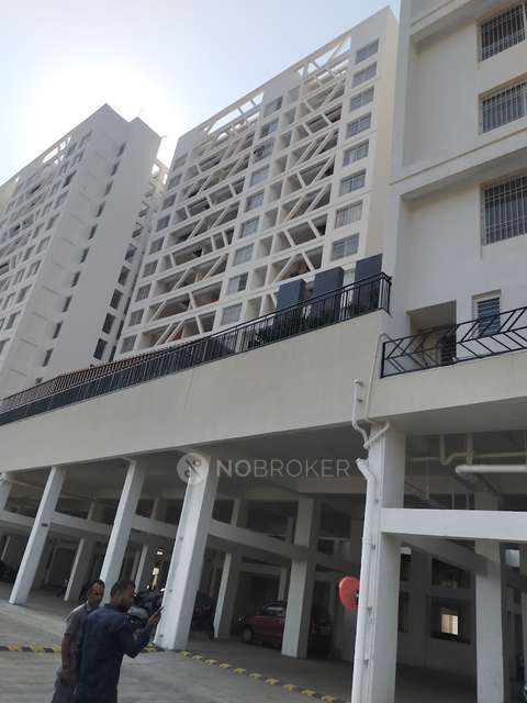 2 BHK Flat In Unique K Ville Phase Ii, Pune for Rent In K-ville - 2, 2.5, 3 Bhk Homes