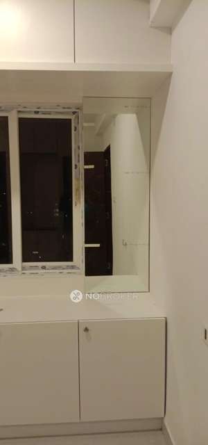 2 BHK Flat In Greenmark Galaxy Apartments For Sale  In Kondapur