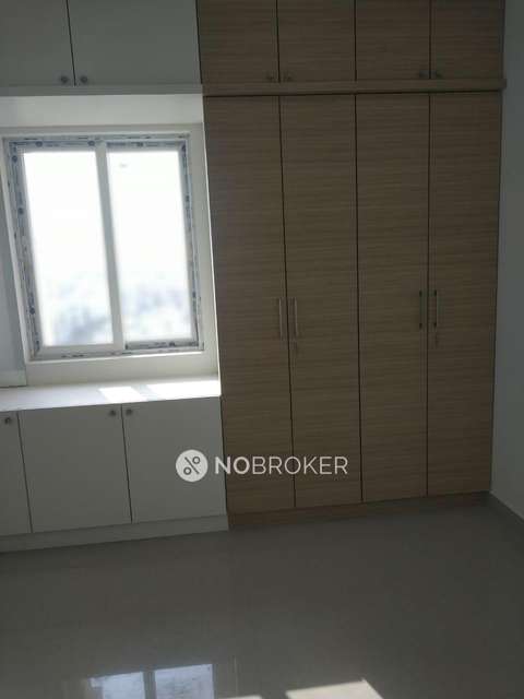 2 BHK Flat In Greenmark Galaxy Apartments For Sale  In Kondapur