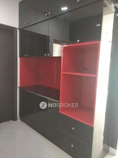 2 BHK Flat In Greenmark Galaxy Apartments For Sale  In Kondapur